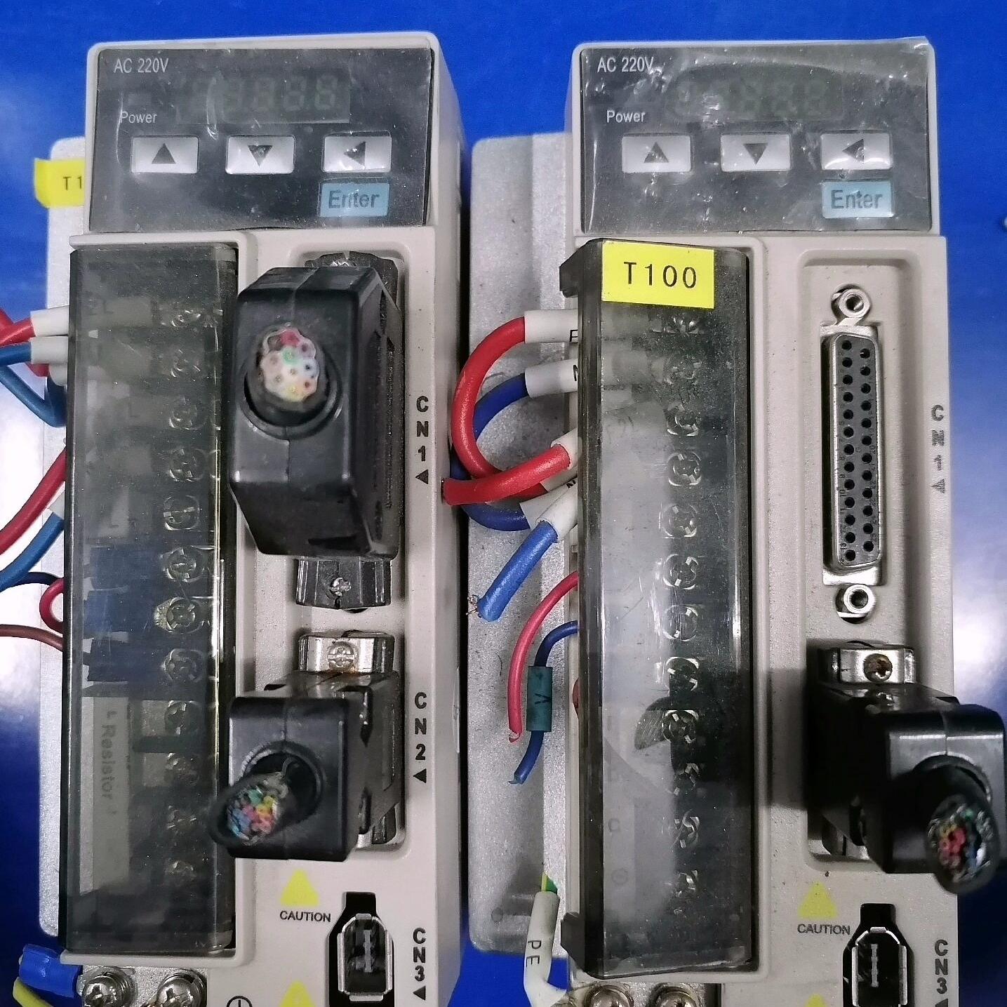 驱动器LCDB5-08B205-LB932 拆机 现货九