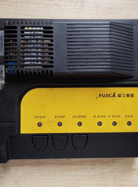 FUJICA道闸控制盒 拆机品 成色看看图 实物拍摄。外
