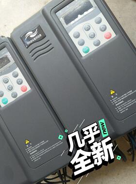 汇川MD280变频器3.7KW380V型号MD280NT3.