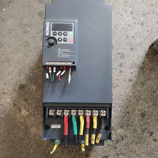 380V 22KW NZ200T一22GY 拆机众辰