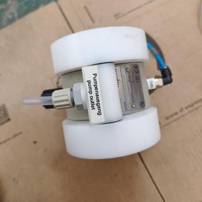 Tapflo特夫洛气动隔膜泵TR系列TR20 PET-14N