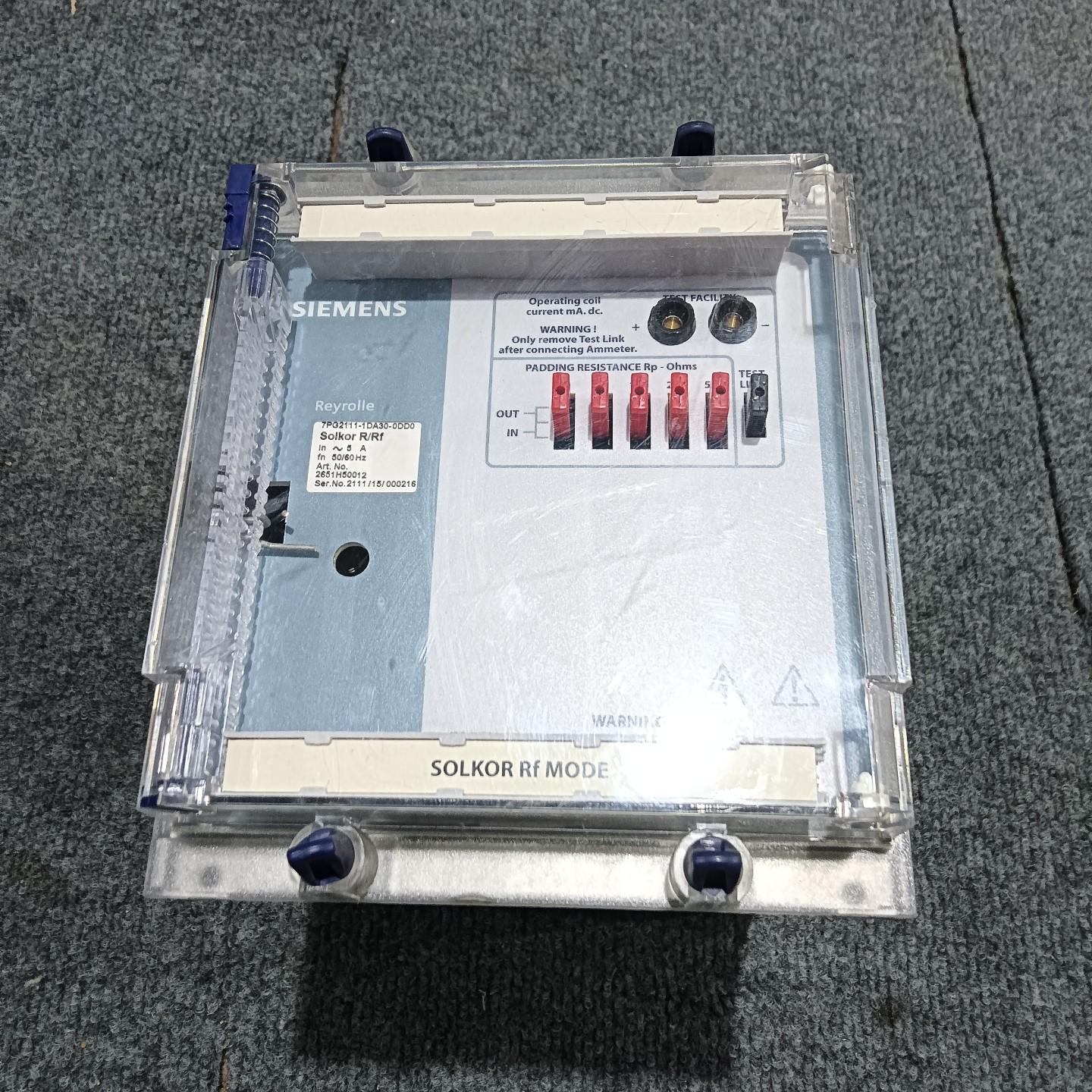 7PG2111-1DA30-0DD0 需要的联系