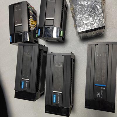 汇川PLC可编程控制器H3U-1616MT-XP H3U-3