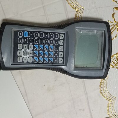 伟迪捷示教器 QTERM-G55R