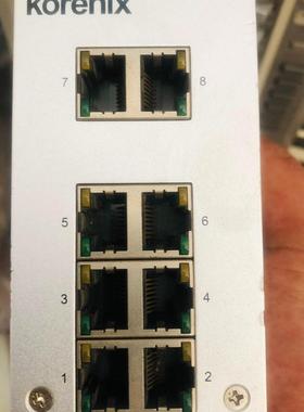 科洛理思 (Korenix) JetNet3008 电