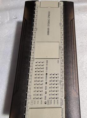 PLC模块 CPM2AH-60CDR-A 未装过机