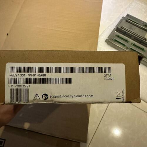 s7-300plc模拟量输入模块 输出模块 SM331