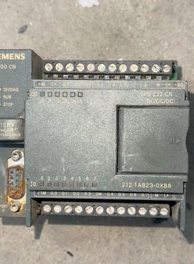 CPU222CN 212-1AB23-0XB8