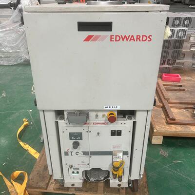 EDWARDS爱德华IQDP80/QMB1200真空泵