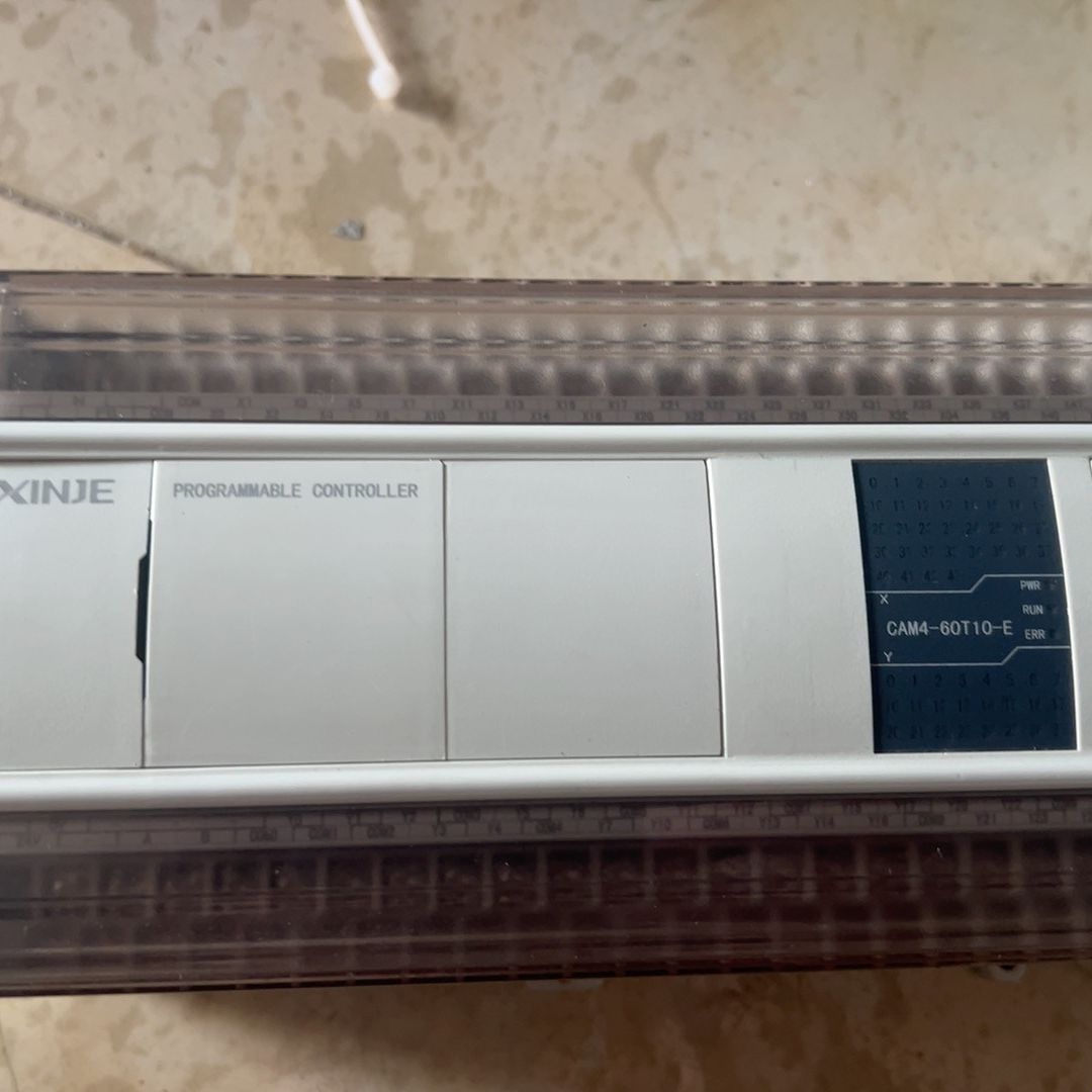 PLC模块 CAM4-60T10-E