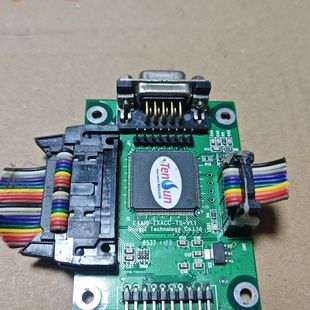 V1.1电路板 Tenun EXACC 带 E4AIO