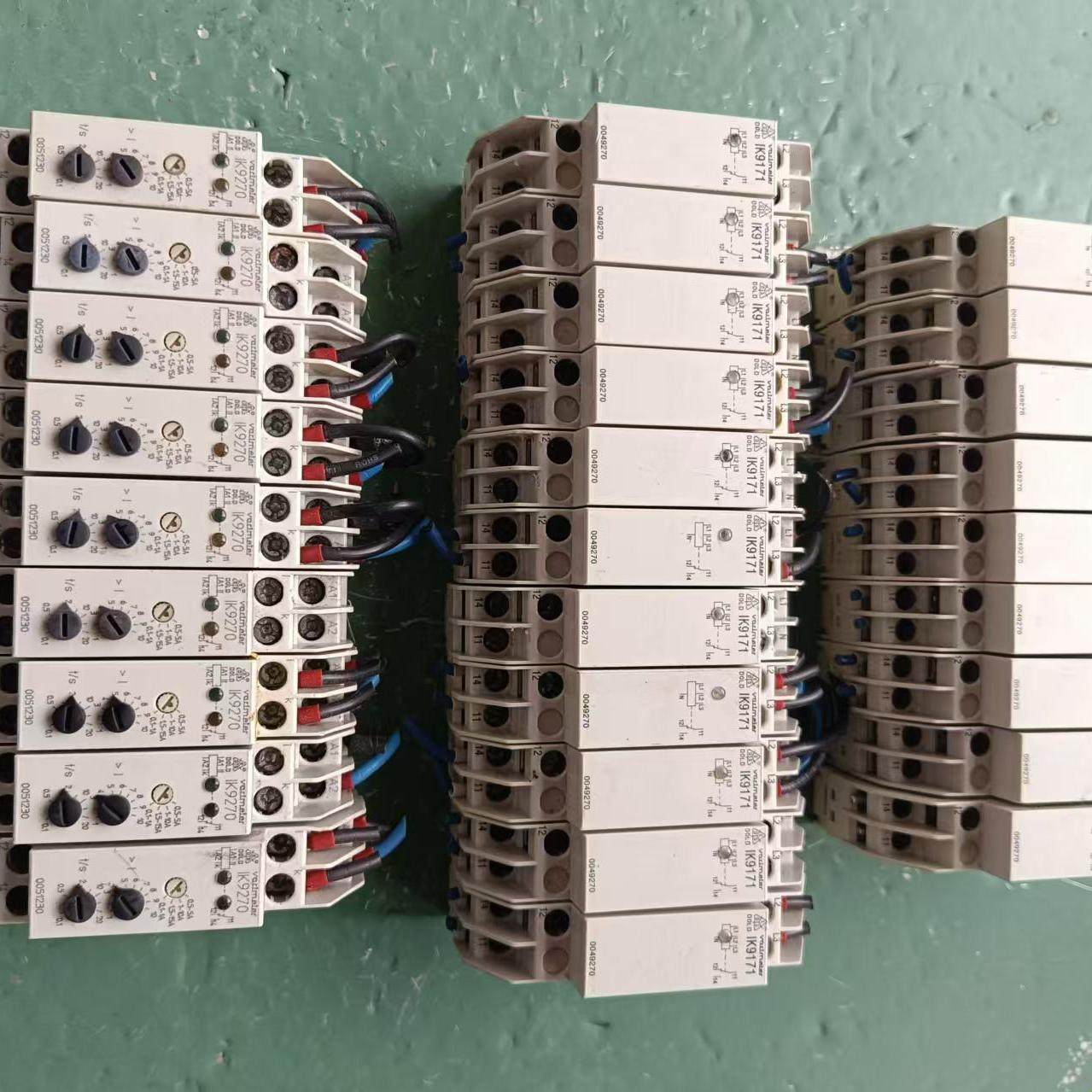 德国多德DOLD安全继电器IK9171 20个 IK92