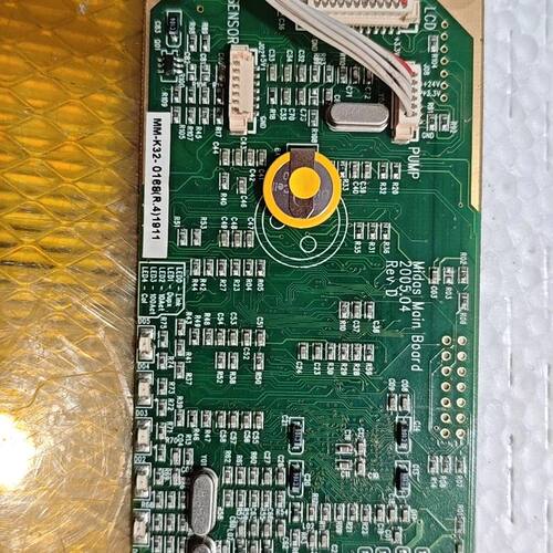 【询价】Midas主控板 MM-K32-0188(R.4