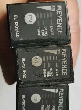 KEYENCE读取器 BL-1301HAD 实拍