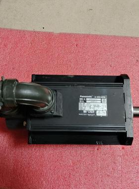 伺服电机处理 MDMA252P1G 200 2.5kw