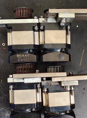 BEMAT行贝马特减速机TSL90L1 -10-P2-S2