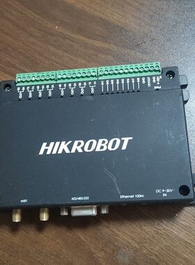 海康机器人MR-RA-AC-HI10实物图为准 看好联系