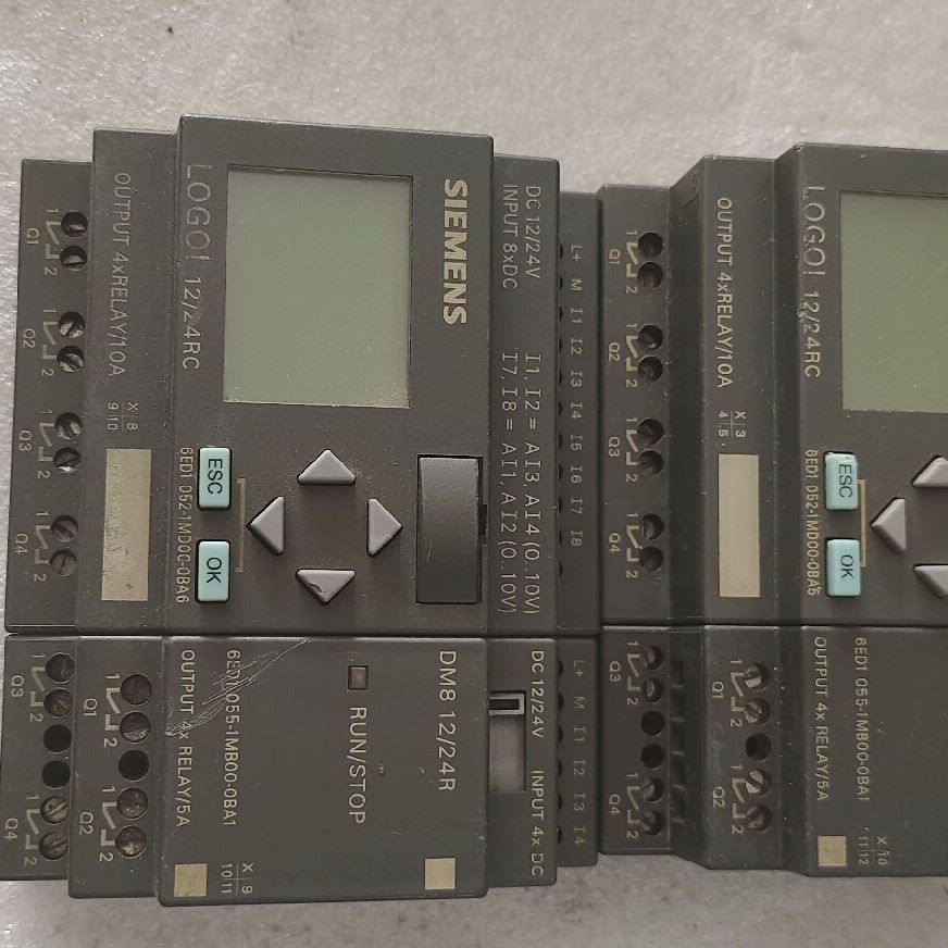 6ED1 052-1MD00-0BA6 6ED1 05