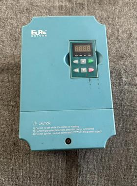 出欧瑞变频器！型号FX2000-G0037T3B 3.7