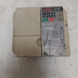 安川V1000变频器VZA44P0BAA VZ4A CIMR