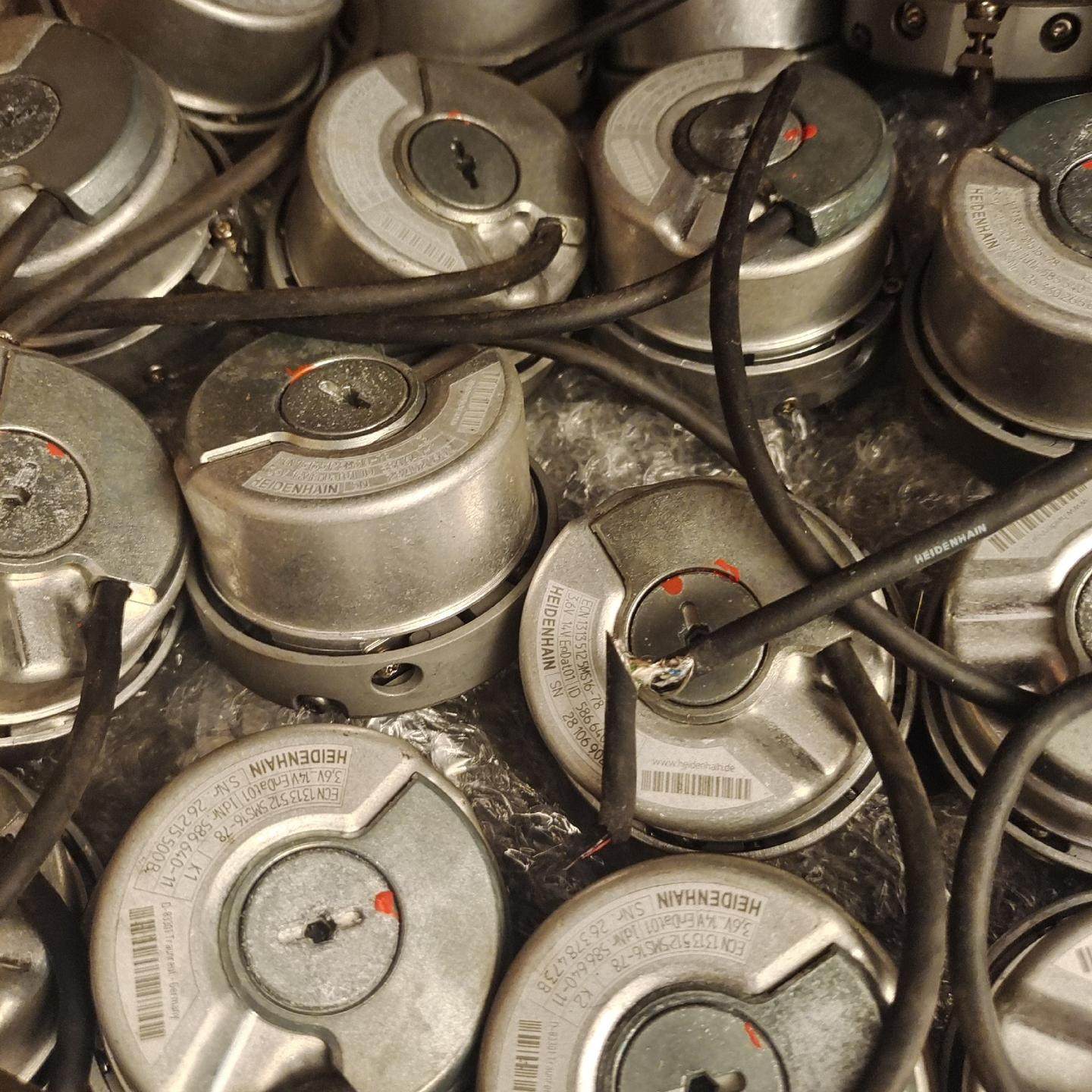 ECN 1313 512 5MS16-78