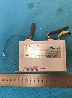24V日本IAI系列控制器ACON-P0-30IHA-NP-
