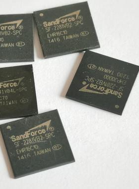 Sandforce控制器SF-1222TA3/2281VBI