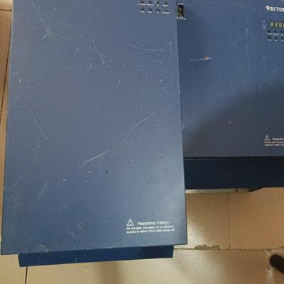 VECTOR VEC-VB-022H33S-M-C