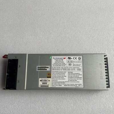 浪潮 NF8560M2 服务器冗余电源模块 PWS-1K41