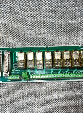 XP562-GPRU 功能好 5-6端子需要重新焊一下