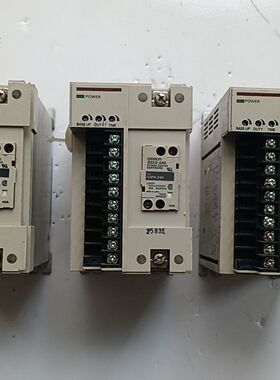 固态继电器G32X-A40系列 G3PX-240EUN