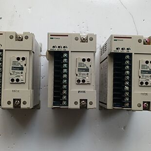 固态继电器G32X-A40系列 G3PX-240EUN