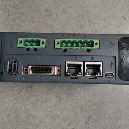 高创BDHDE-0032AEB-S50驱动器  拆机的 实拍