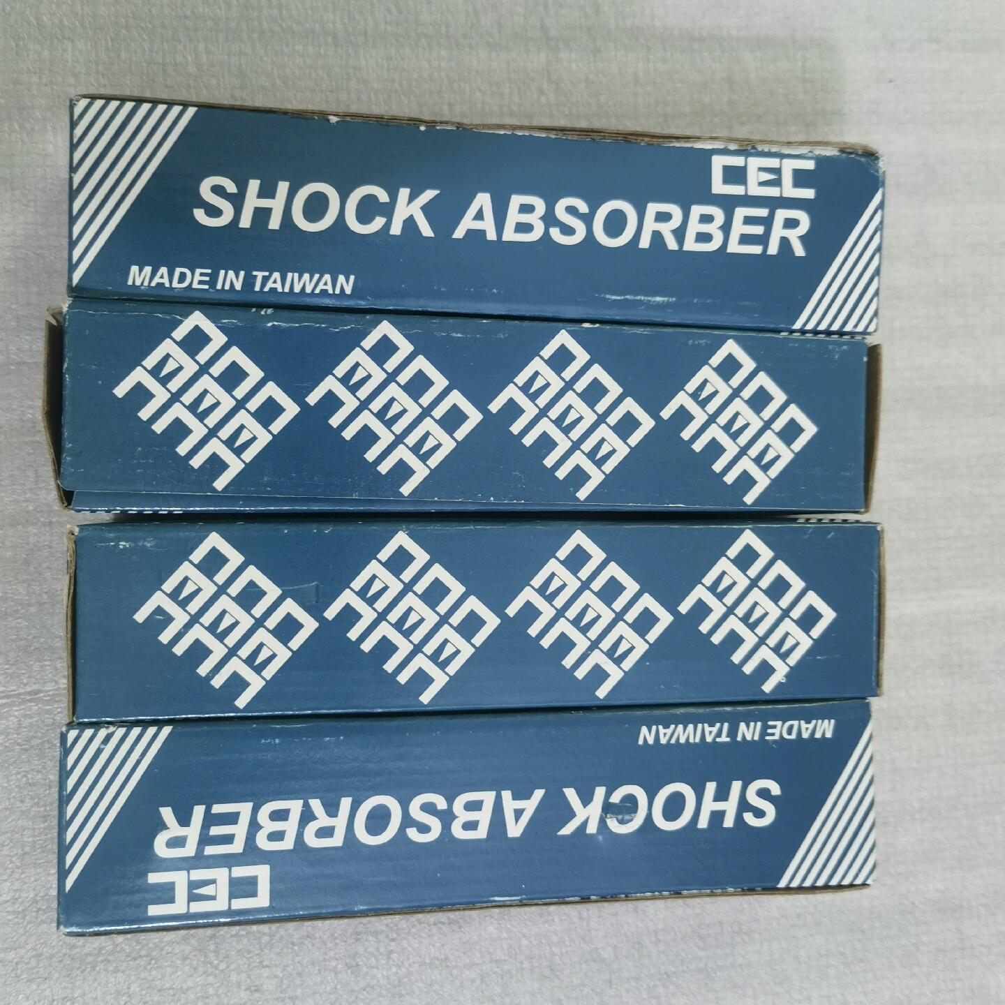 台湾CEC御豹缓冲器SC2020-3 有4个