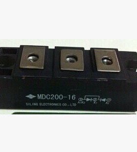 MDC200-16 MDC250C-16 MDC160-16