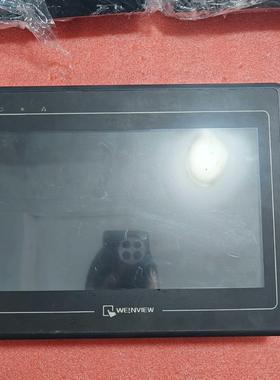 威纶通十寸触摸屏 型号：TK6102i