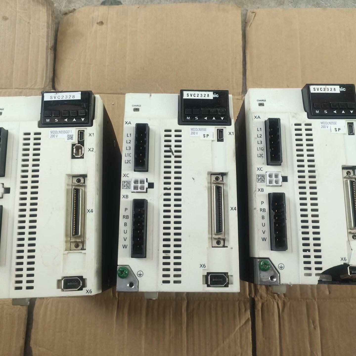 A6伺服驱动器       1.5KW