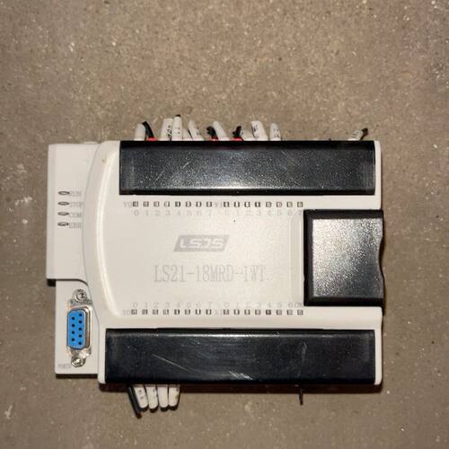 LS21-18MRD-1WT LSJS 模块 功能好 实物拍