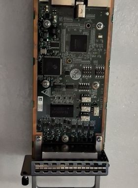 OSN9800 EMI滤波接口板 型号TNV1EFI01