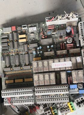 电梯电路板MIcroBASIC  感兴趣的与我私聊