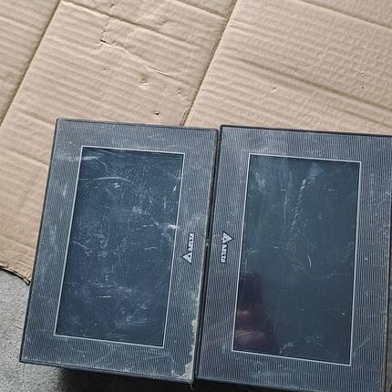 台达触摸屏tp70p-rm0