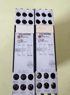 3UN2110-0AN7实物拍摄 成色如图 拆机好货