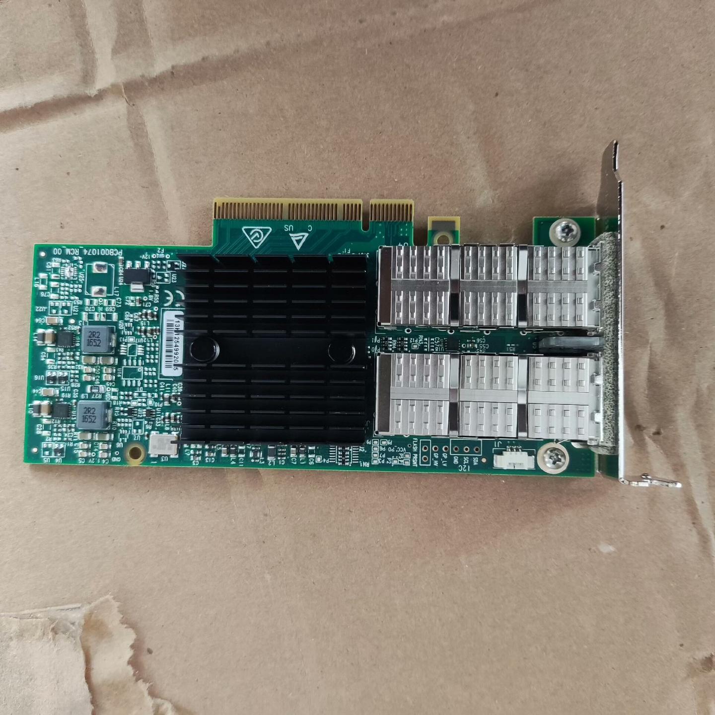 Mellanox/迈络思 CX314A MCX314A-