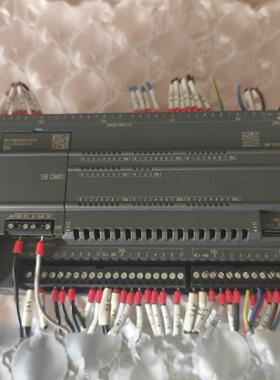 S7-200 SMART CPU ST60 型号6ES