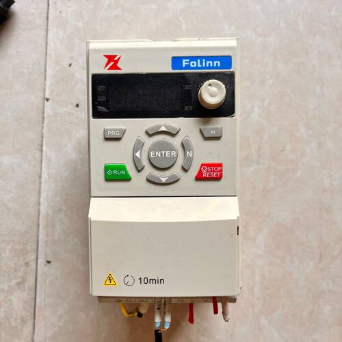 Folinn变频器 H110T40022BX0 2.2K