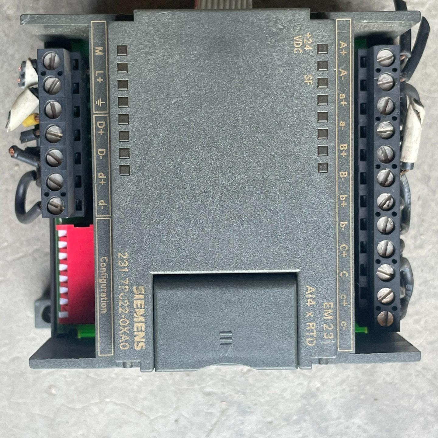 6ES7 231-7PC22-0XA0