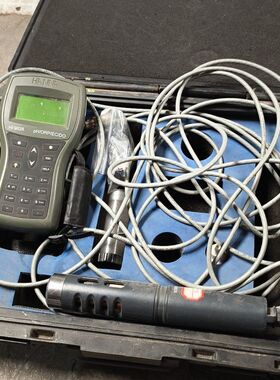 意大利HANNA HI9829多参数水质分析检测仪    和