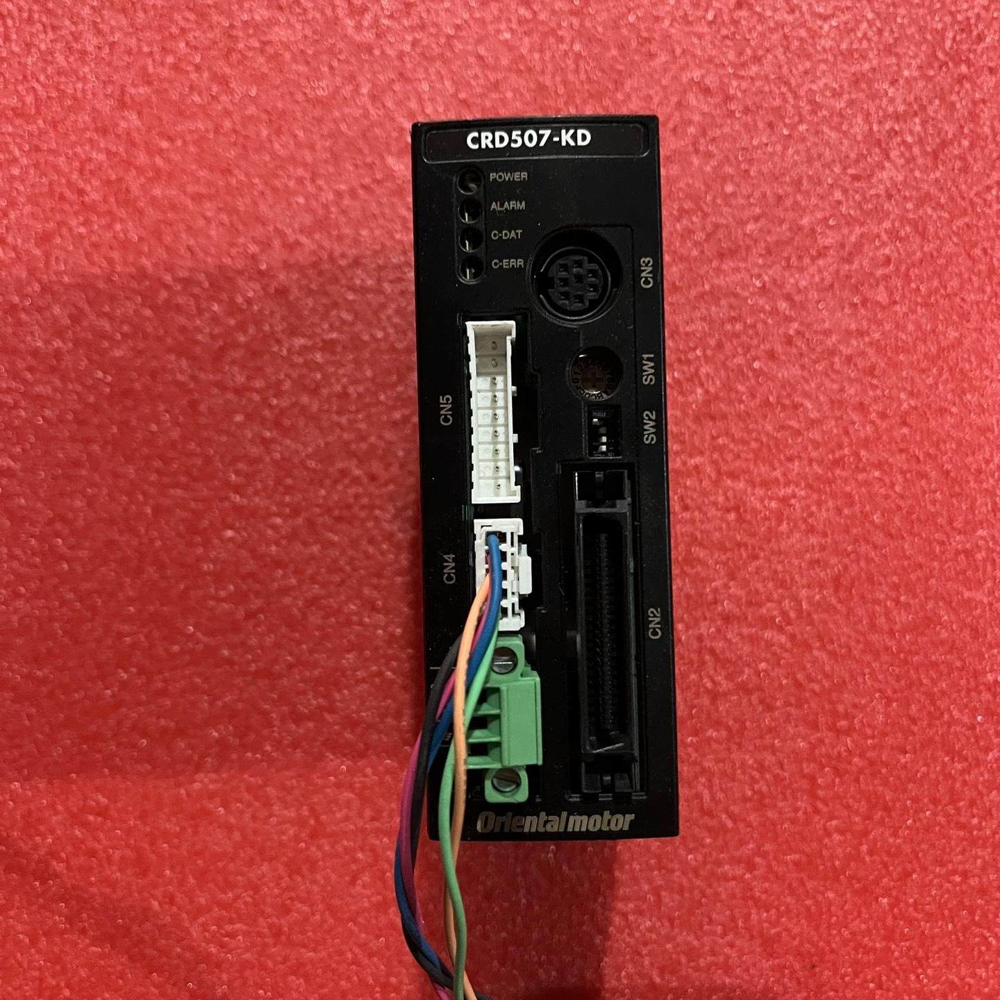 东方驱动器CRD507-KD