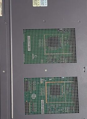 SmartAX MA5612光纤交换机 拆机件 成色还行