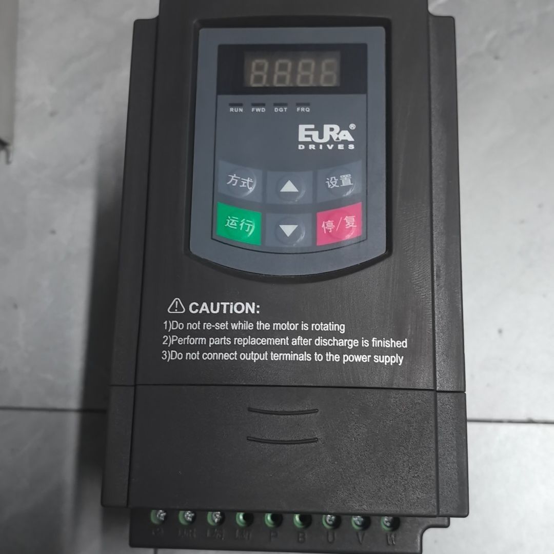 欧瑞变频器E2000-0022S2 2.2KW 220V